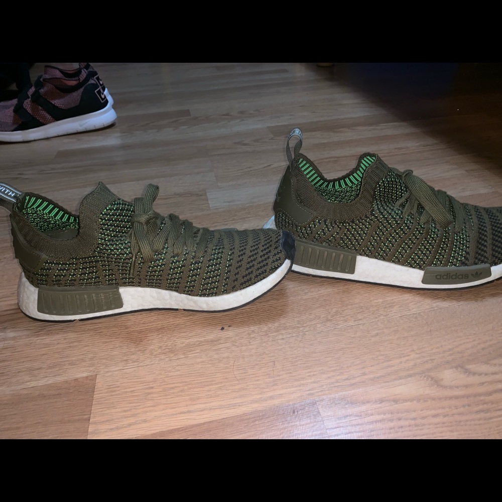 ADDIDAS